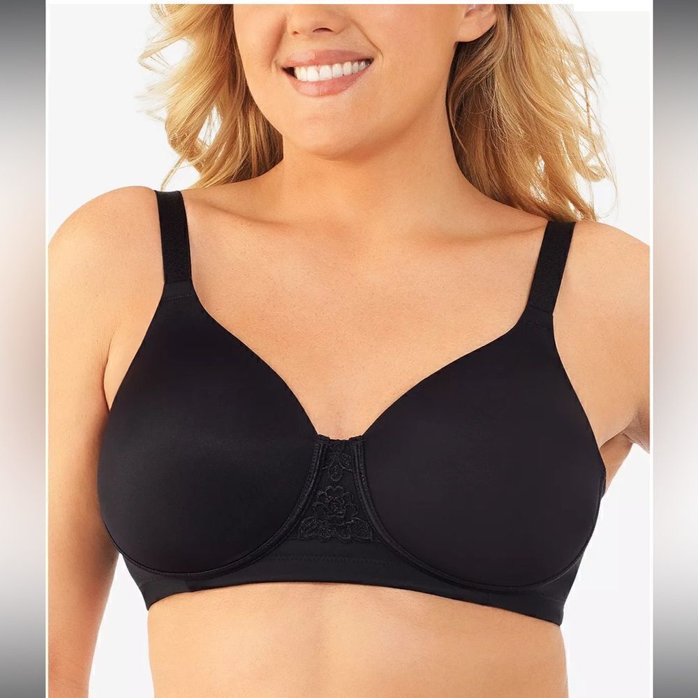 Vanity Fair Beauty Back Full Figure Bra!